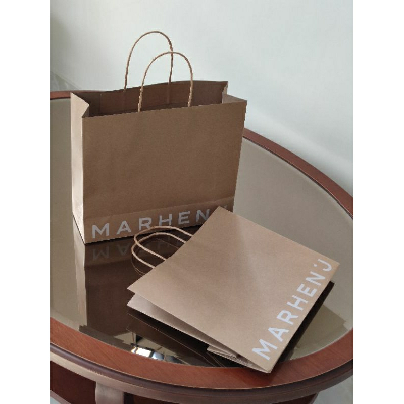 

PAPERBAG MLB TAS KADO