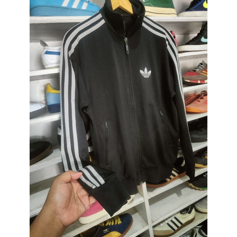 Adidas Tracktop Firebird cw Pulsebeat Spzl