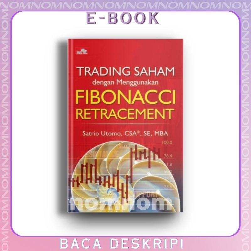 

[INDONESIA] Trading Saham dengan Fibonacci Retracement