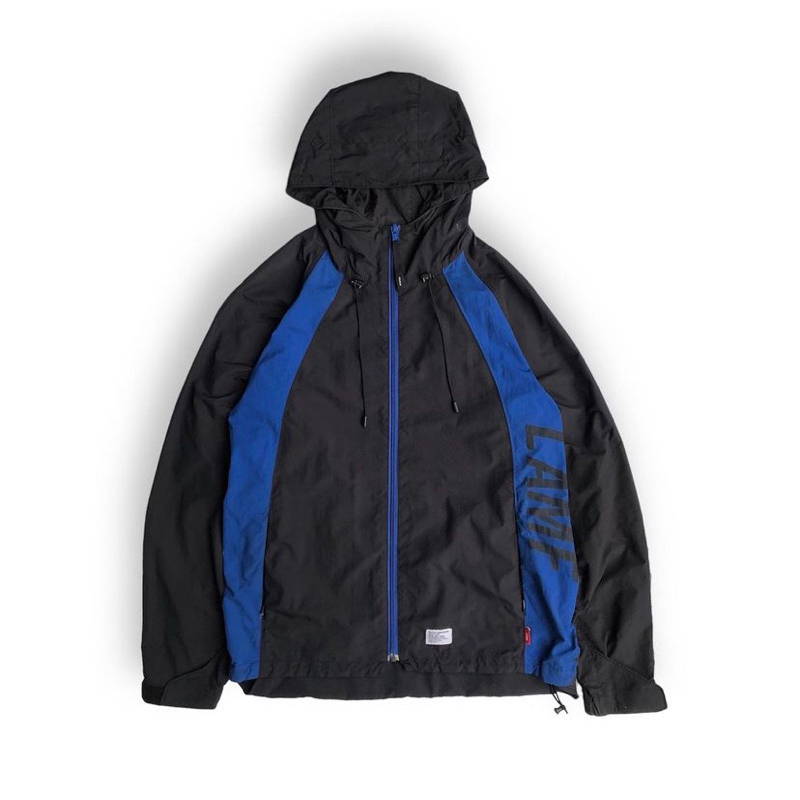 wtaps jacket