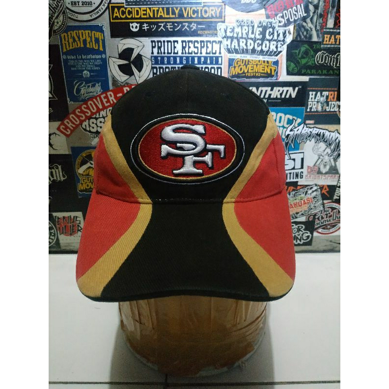 SF 49ERS