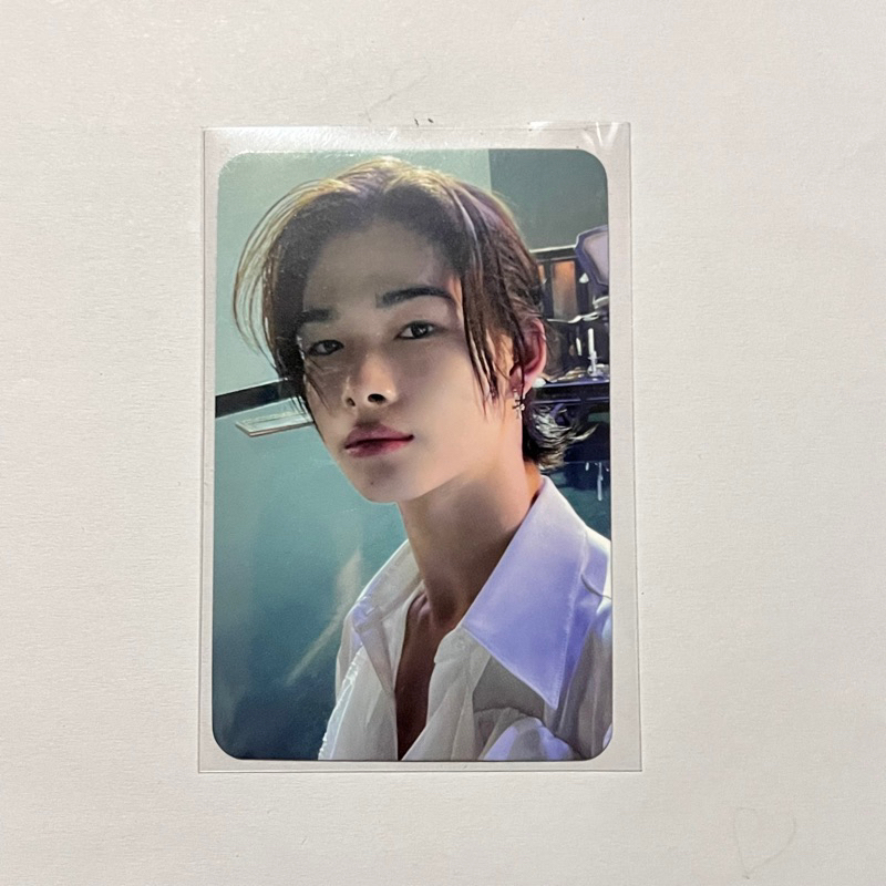 [READY] Official Photocard Enhypen Namil R2 Ni-ki DarkBlood Wts want to sell Jungwon Heeseung Sungho