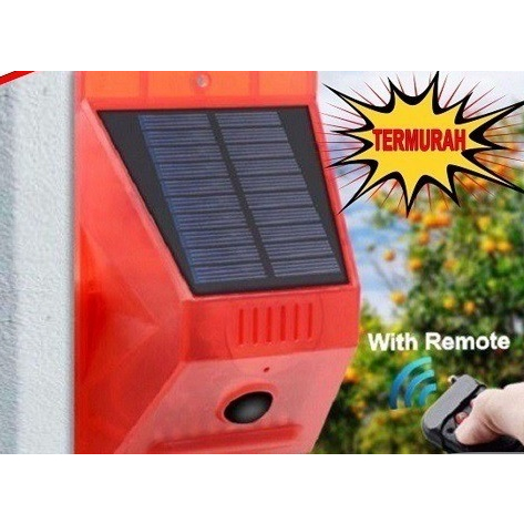 ALARM Benih Bibit tanaman Perkebunan KEBUN with remote