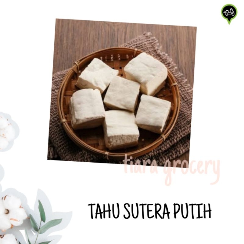 

Tahu sutera