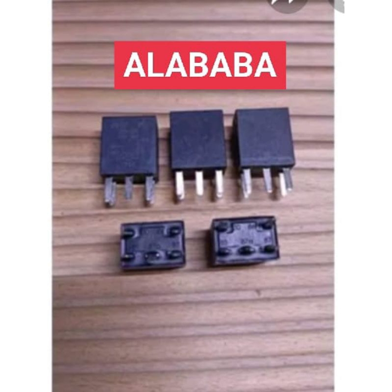 RELAY AC WULING KAKI 5 M11 ZP50 RELAY WULING KAKI 5 ASLI