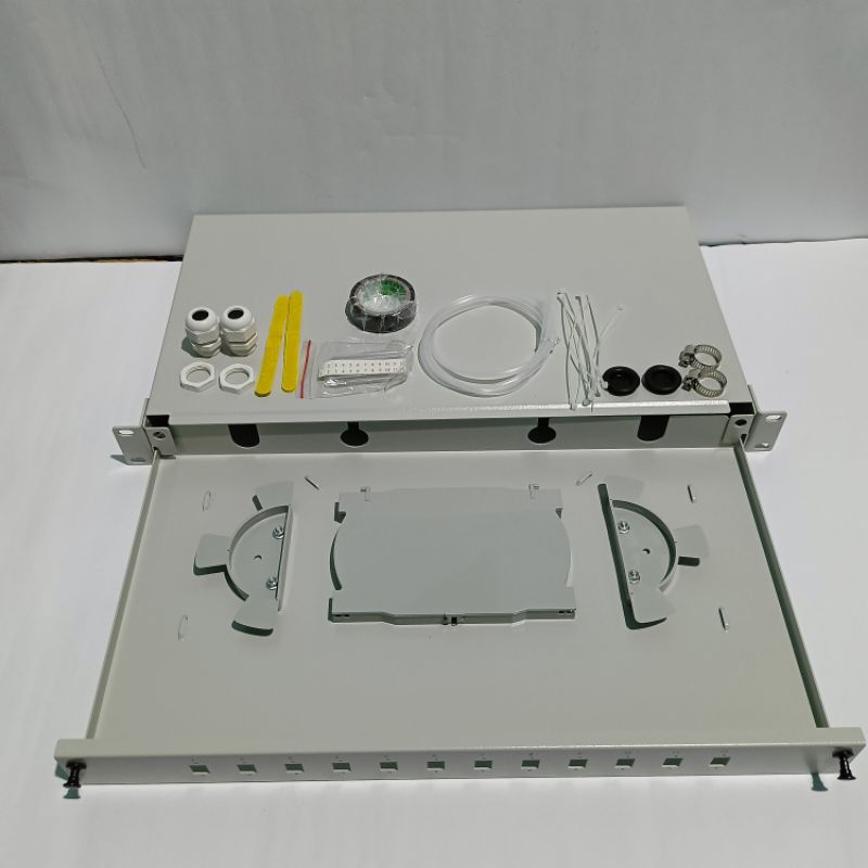 otb 12 core kosongan / otb / OTB 12 CORE