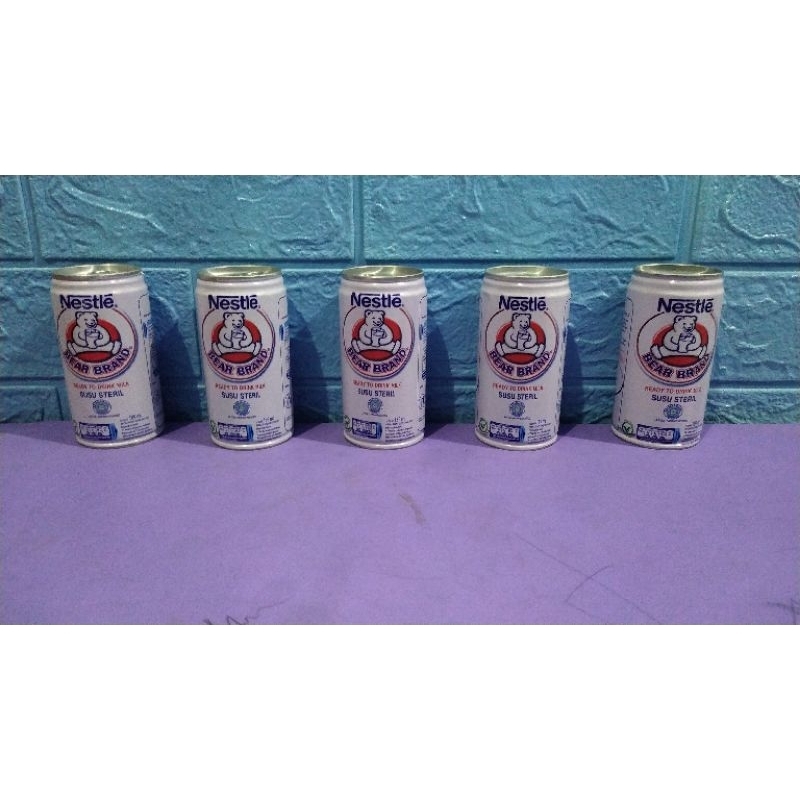 

susu beruang