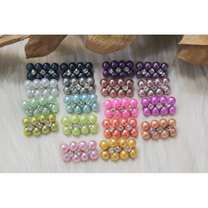 BROS DAGU MUTIARA DIAMONT / BROS DAGU MEWAH /PENITI MUTIARA