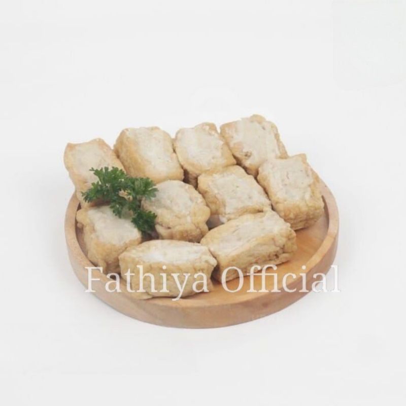 

Tahu Bakso 10Pcs | naga_exspress