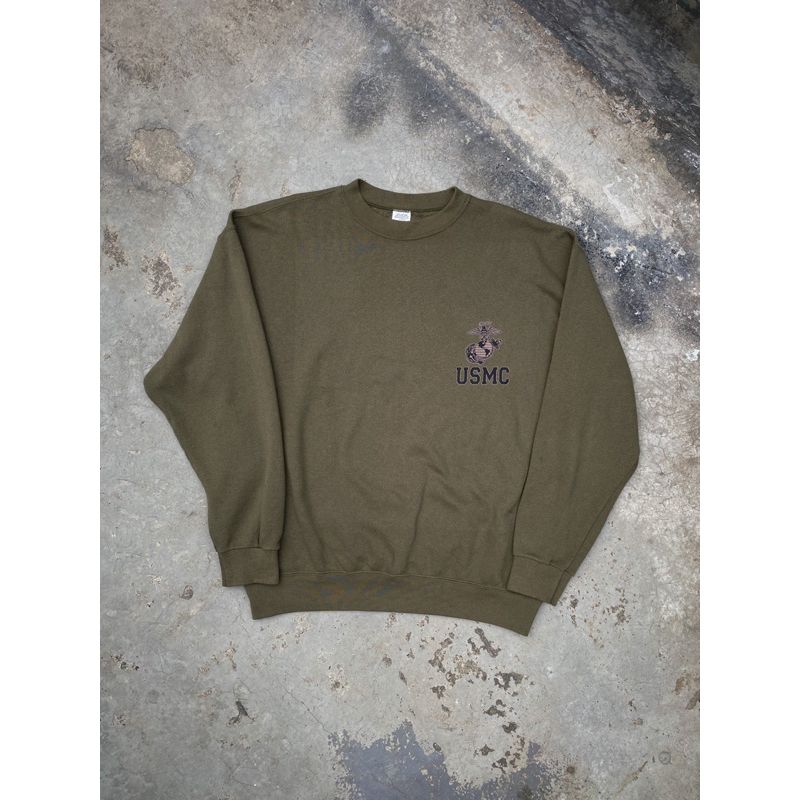 USMC SWEATSHIRT