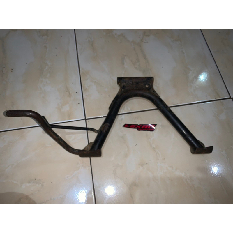 STANDAR 2 MIO J STANDAR TENGAH MIO J MIO GT