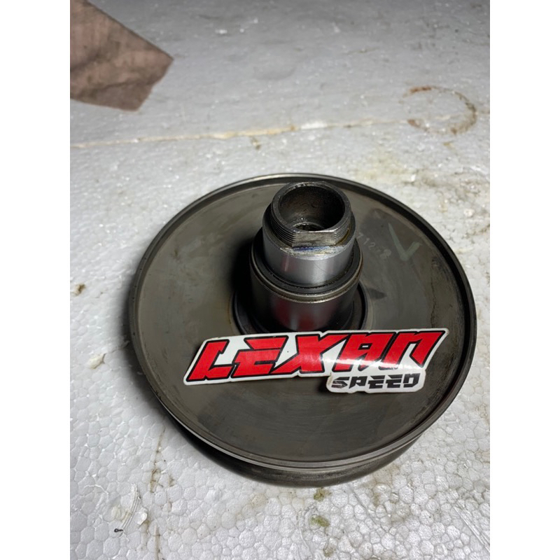 PULLY ONLY VARIO 125 125 led