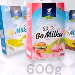 

Go milku SR12 | susu kambing Etawa