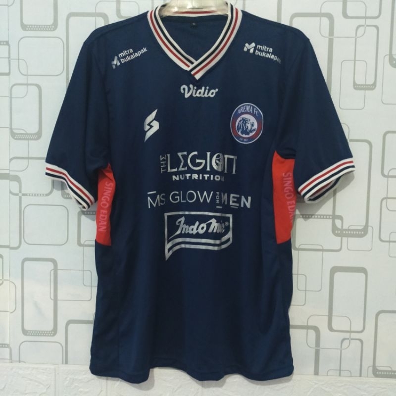 jersey arema fc 2023