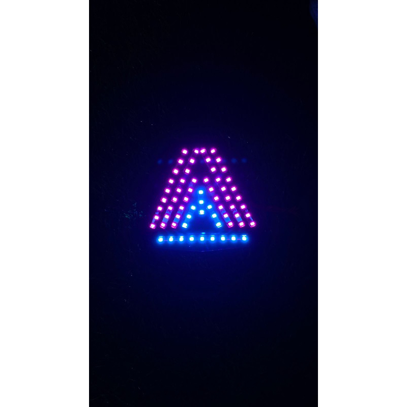 Stoplamp Running LED Beat deluxe Lampu Belakang beat deluxe