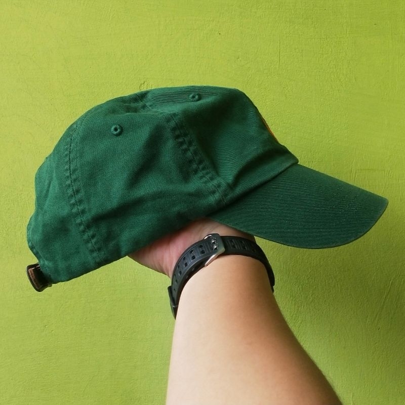Topi polo cap second vintage