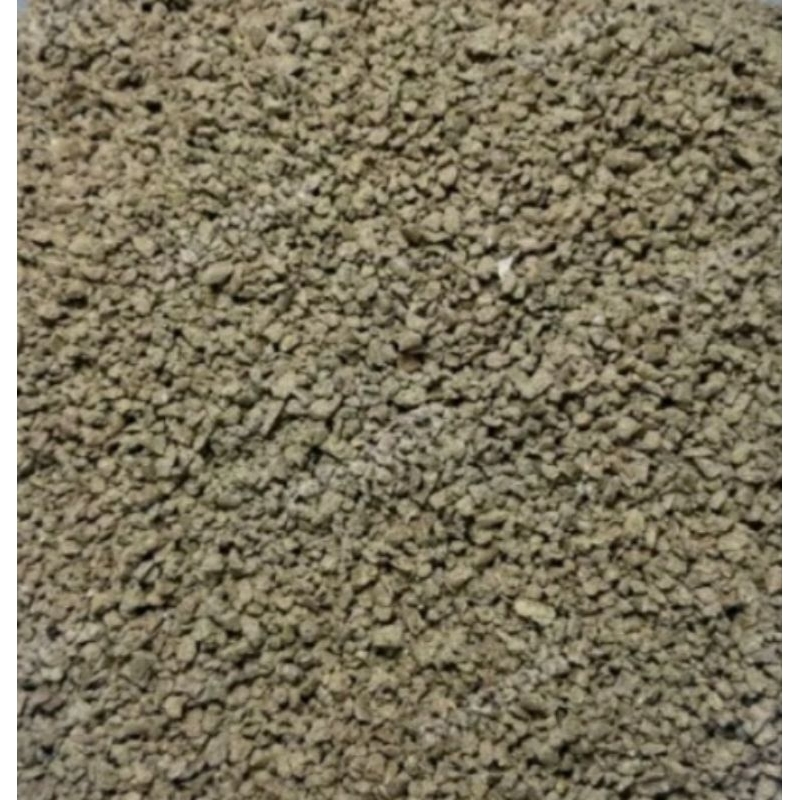 Pur/voer anak ayam 591.500gr.