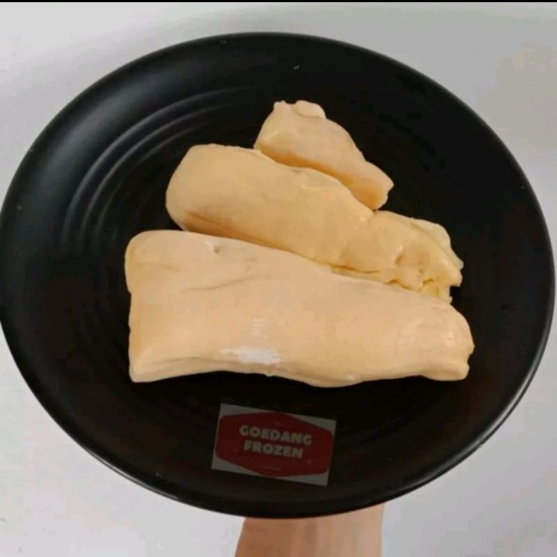 

Tape Singkong 500gr