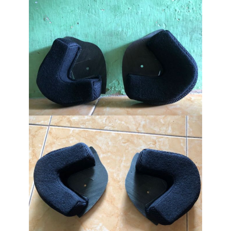 spon pipi helm ink // spon helm // spon pipi helm