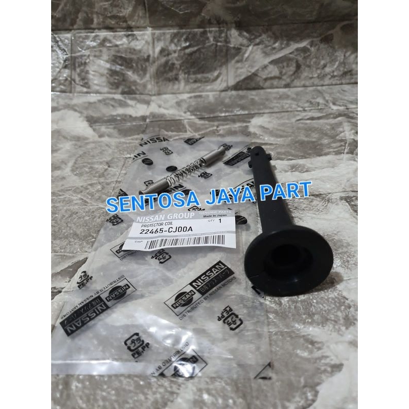 SELONGSONG COIL LIVINA 1800 XTRAIL T31