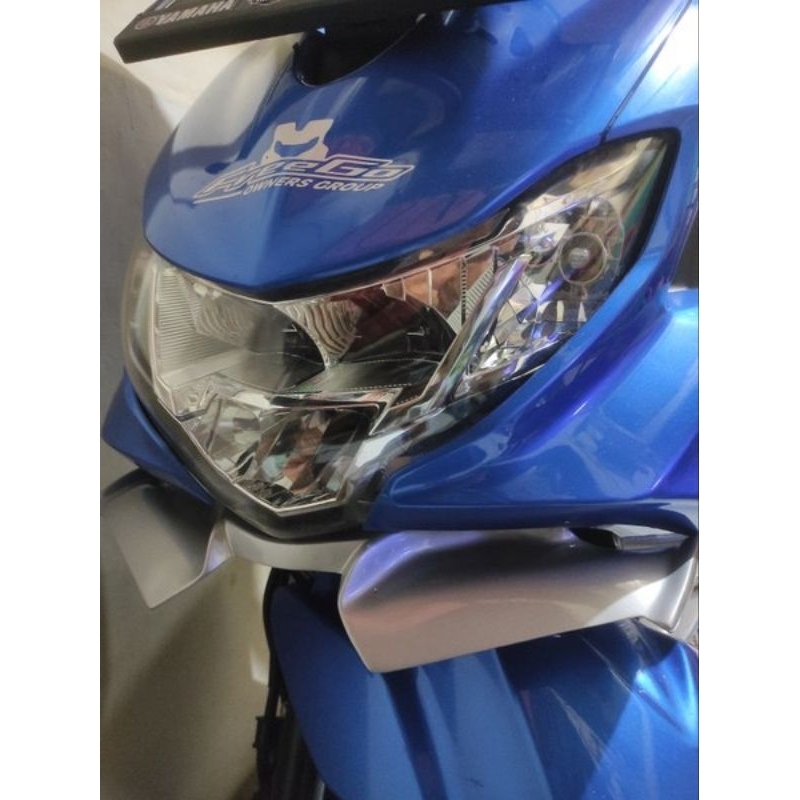 Variasi Winglet yamaha Freego