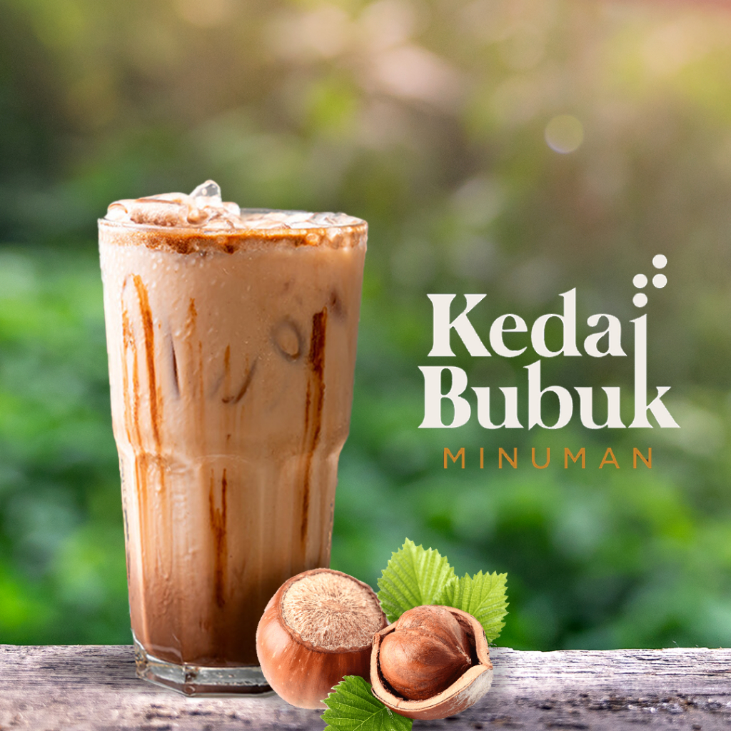 

Ay00! Javaland Syrup / Sirup Rasa Hazelnut 620ml - Sirup Campuran Minuman Sirup Cafe Premium