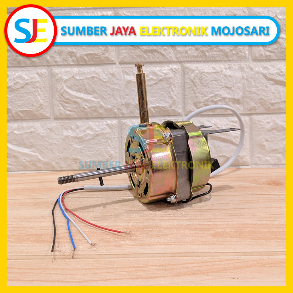 Spoel Kipas RRT Dinding / Dinamo Kipas RRT Dinding / Spul Kipas Angin