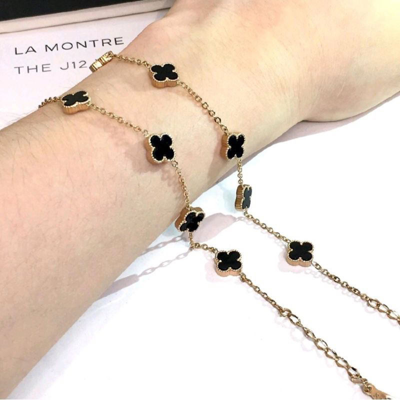 Gelang Van cleef