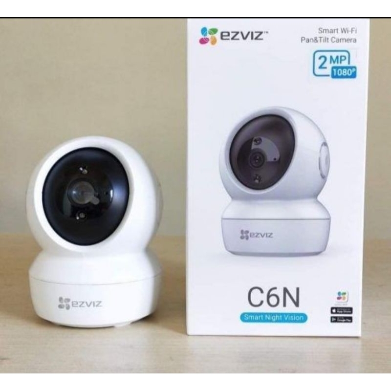 EZVIZ C6N 1080P Ip camera