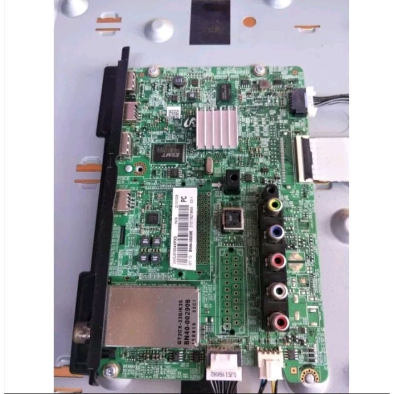 MB MAINBOARD TV LED Samsung 43J5100AK MB MAINBOARD