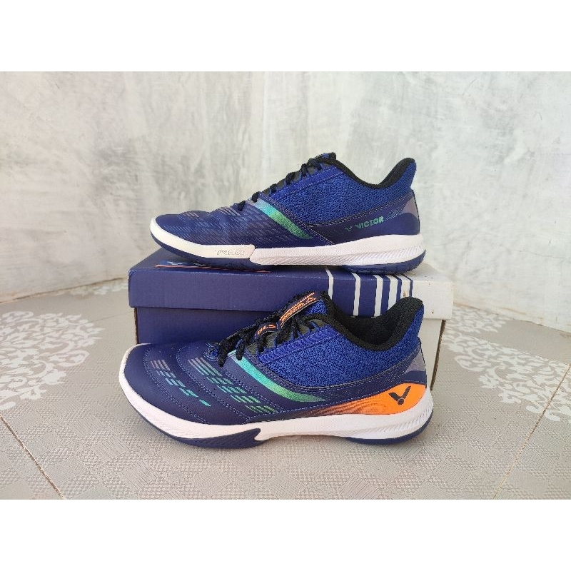 Sepatu Badminton Victor S70