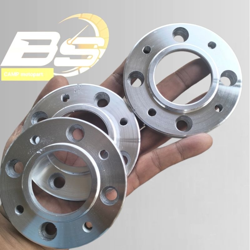 Adaptor Cakram Depan Disc Datar RX King Jupiter Z