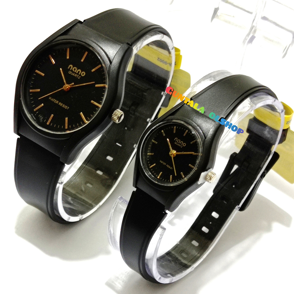 Jam Tangan Pasangan Tahan Air,Jam Tangan Sport Pasangan,Jam Tangan Pria Dan Wanita,Jam Tangan Couple