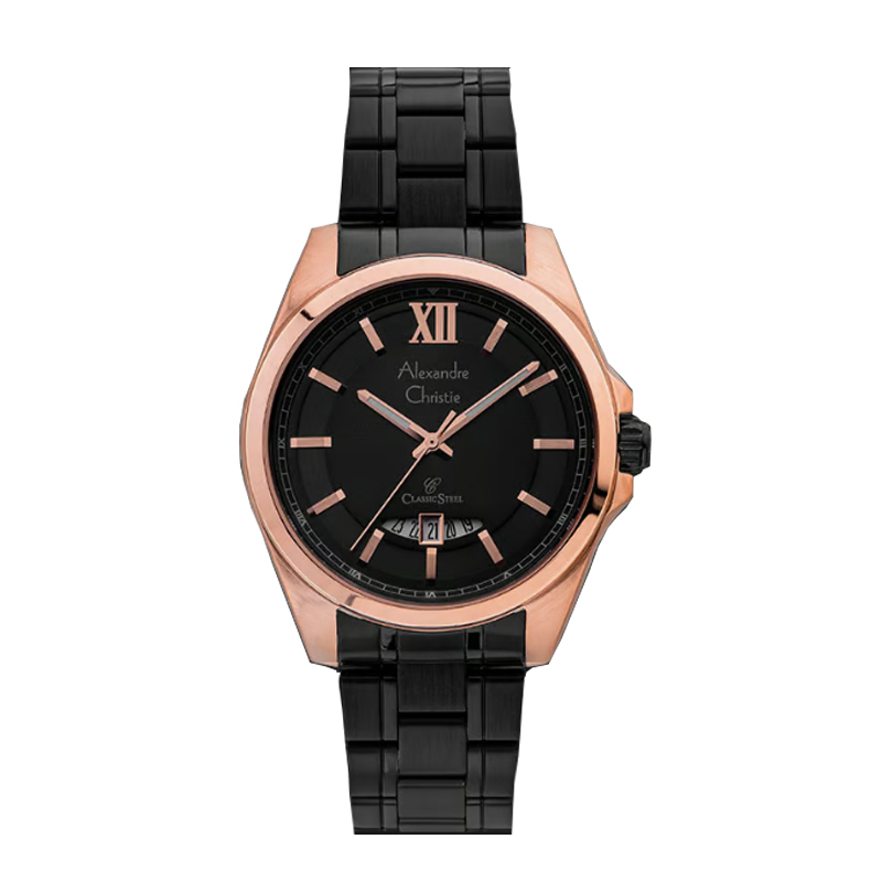 Alexandre Christie AC 8659 MD BBRBA AC8659 MDBBRBA Original