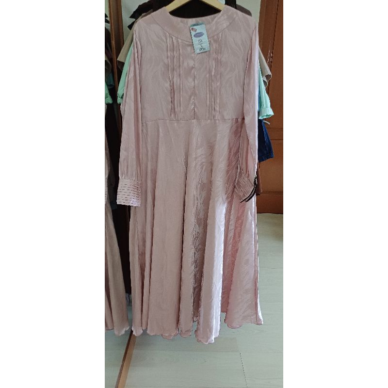 gamis Brand Rumah Hafidzah