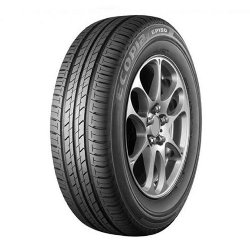 Ban Mobil Bridgestone Ecopia 195/70 R14