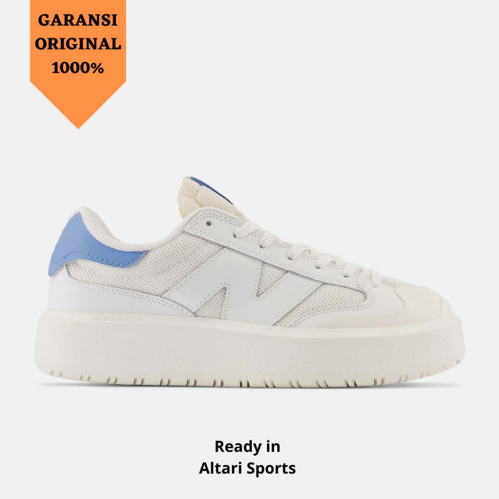 SEPATU CASUAL SNEAKERS CT302OE ORIGINAL ASLI BNIB