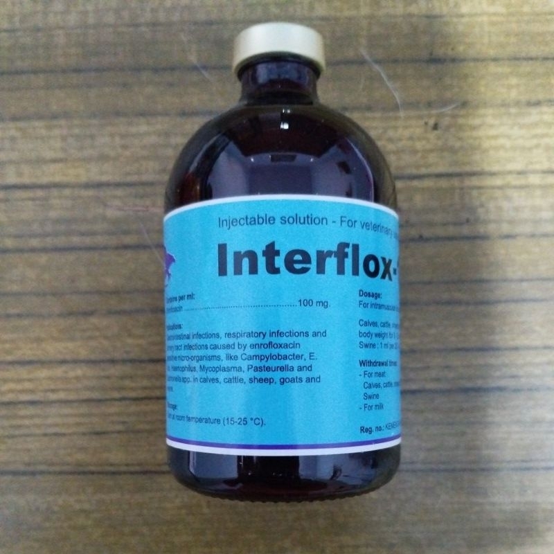 Interflox