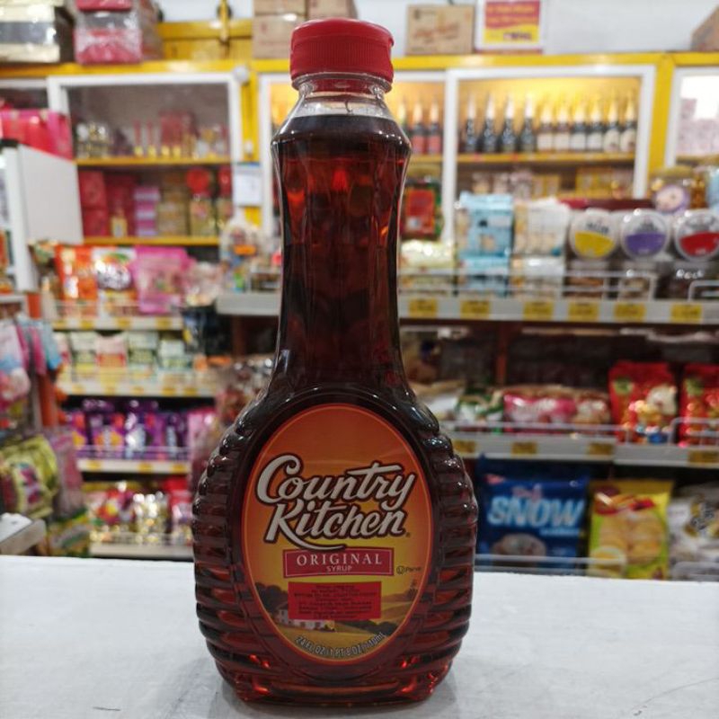 

COUNTRY KITCHEN 710ML