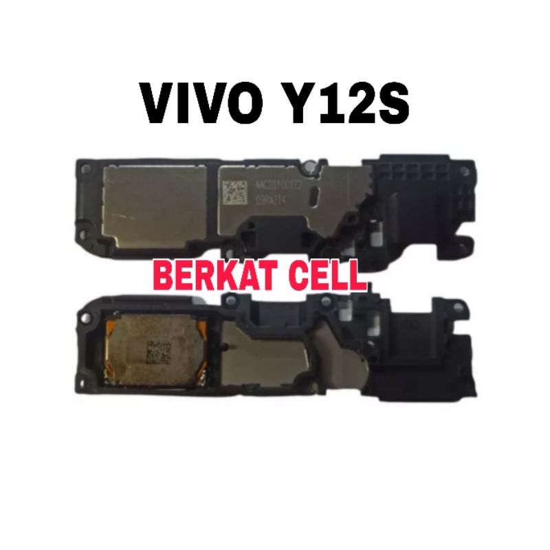BUZZER LOUDSPEAKER VIVO Y12S/ Y20S/Y12S