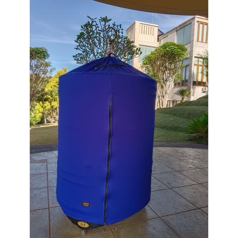 krodong sangkar burung