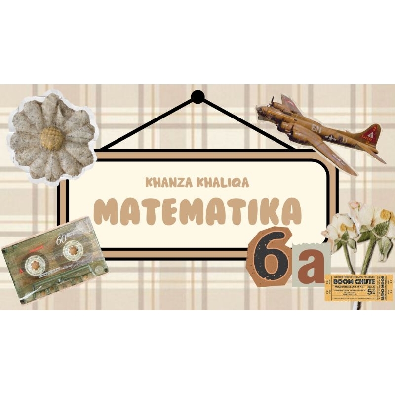 

Desain (soft file) sticker Label Nama, sticker Mata pelajaran (custom)