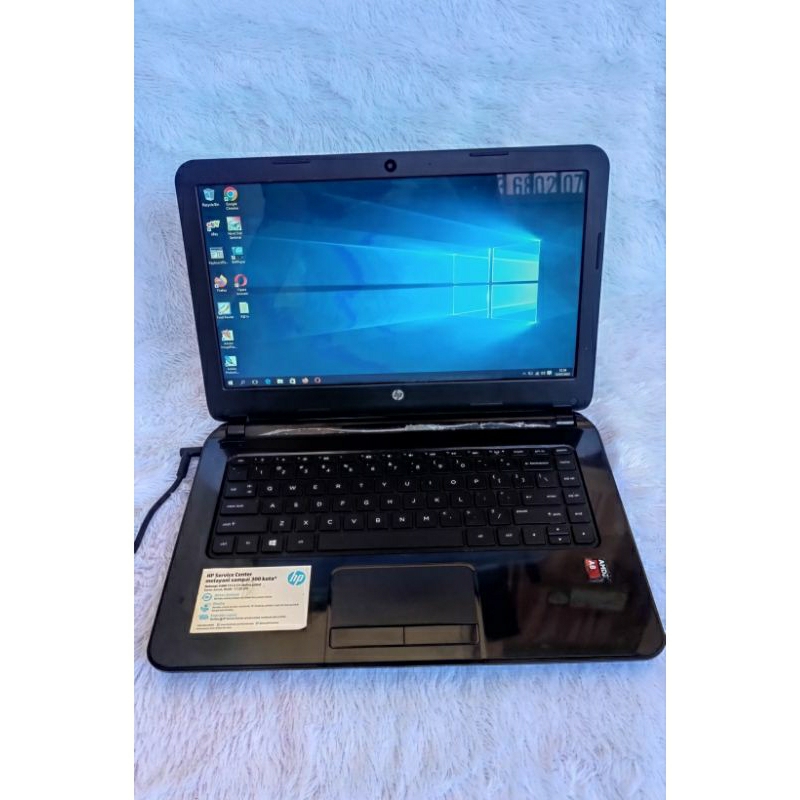 LAPTOP HP 14-G008AU,LAPTOP BEKAS BERGARANSI,LAPTOP SECOND,LAPTOP GAMING DAN DESAIN