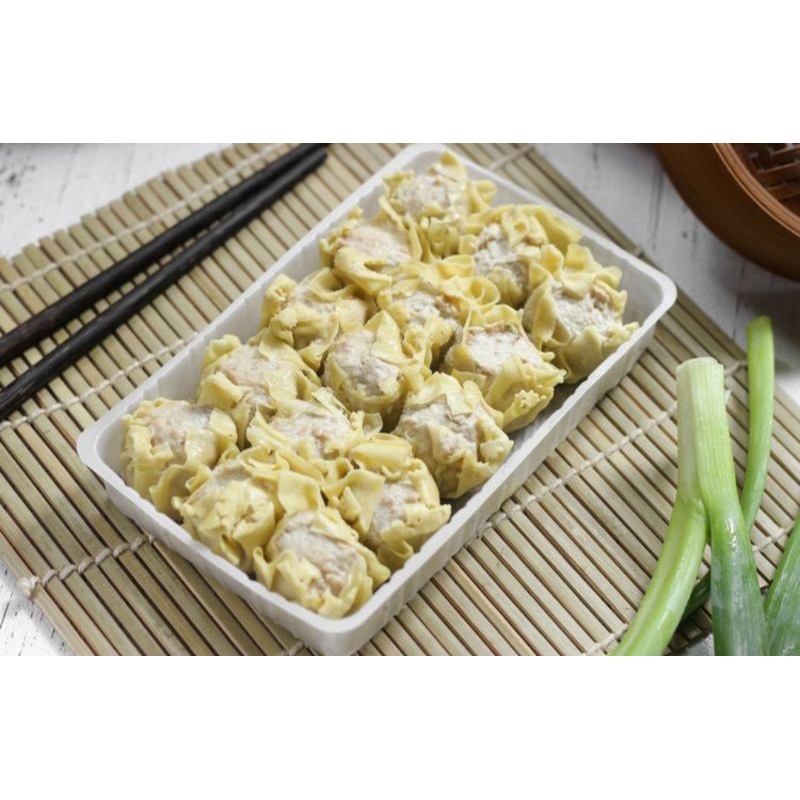 

Dimsum ayam isi 10