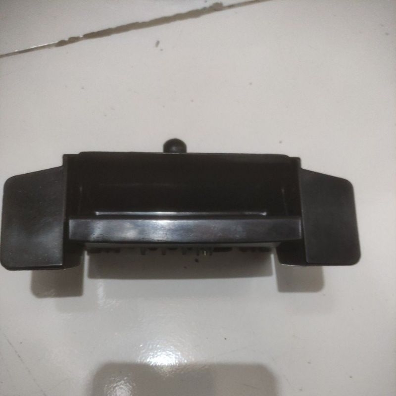 handle bagasi ignis/ertiga