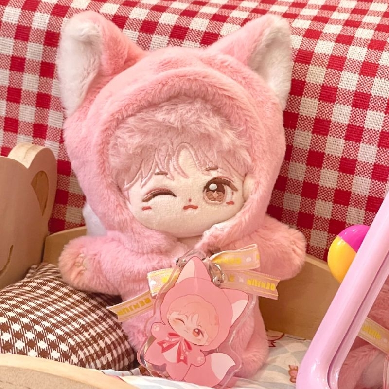 PELUNASAN DOLL RENJUN BAR PEACHY RENJUN BABY