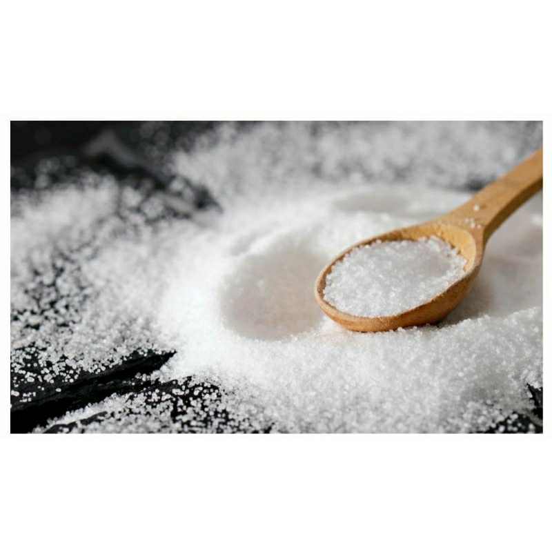 

GARAM LAUT SEA SALT ALAMI / 100 gram