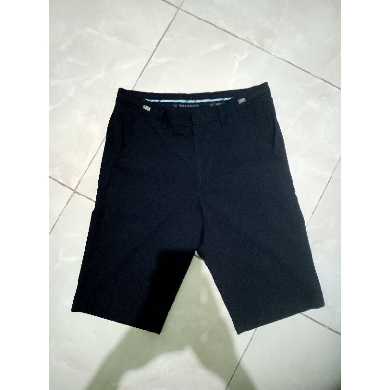 Celana Pendek Skoolooks