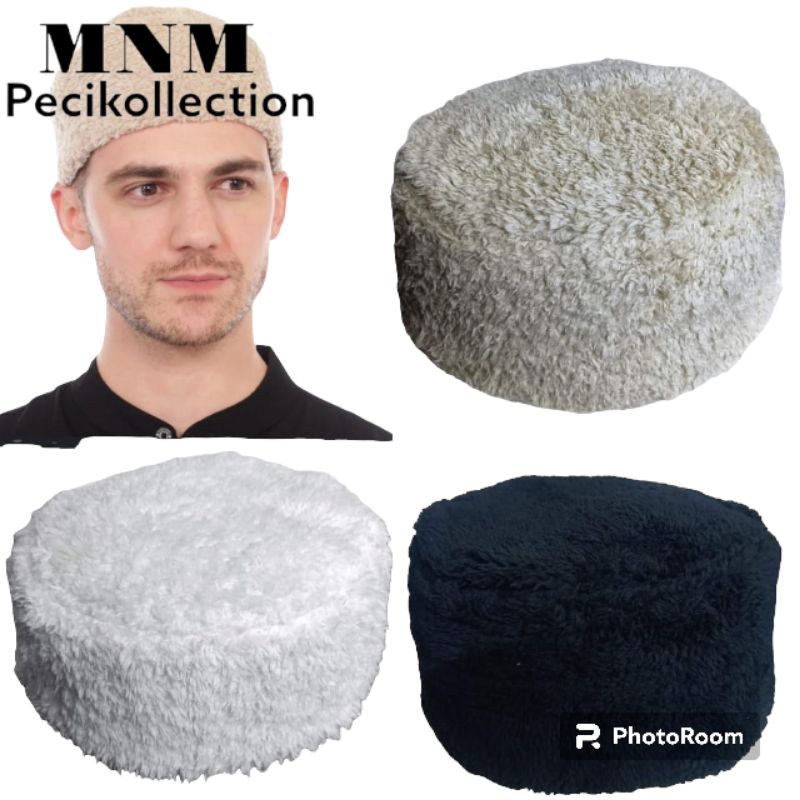 PECI BULU OTOMAN/PECI SONGKOK RUSIA