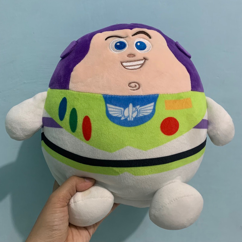 Buzz Lightyear Toy Story
